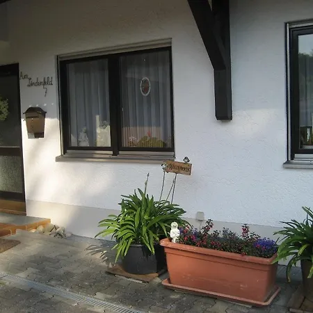 Haus Schonberg Appartement Bad Griesbach im Rottal