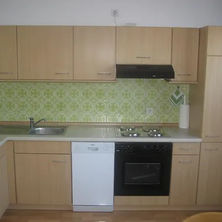 Appartement Haus Schonberg Bad Griesbach im Rottal